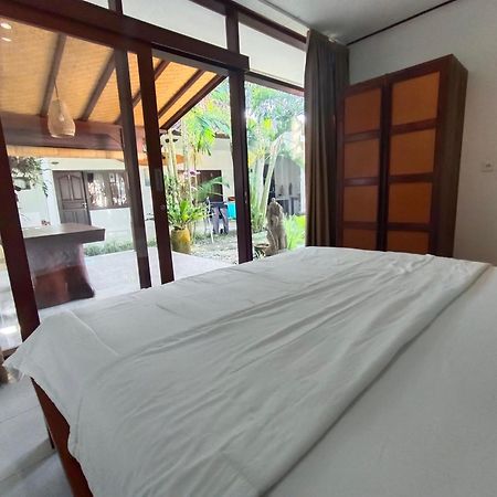 Sadia Home Stay Canggu Zewnętrze zdjęcie